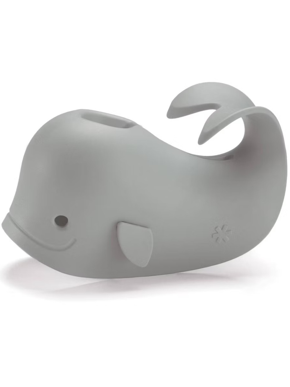 Skip Hop Moby Safety Baby Bath Spout Cover - Gray
